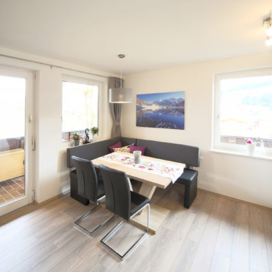 Appartement Elena, Rohrmoos/Untertal, Urlaub